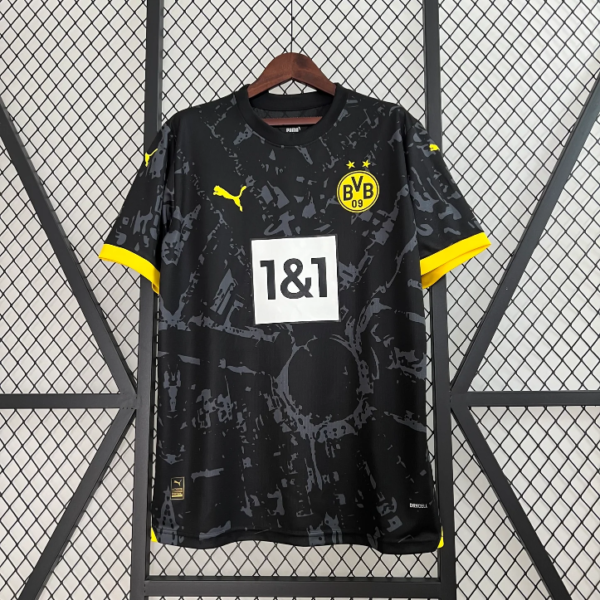 Borussia Dortmund 23/24 Away
