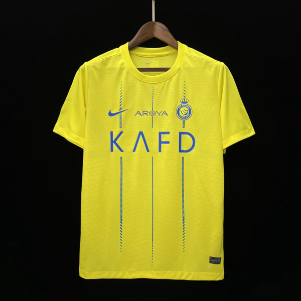 Al-Nassr 23/24 Home