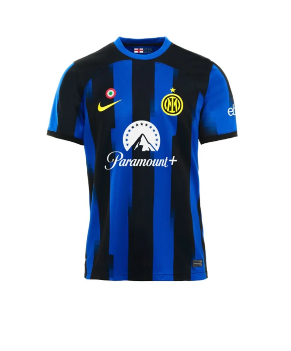 Inter 22/23 Home