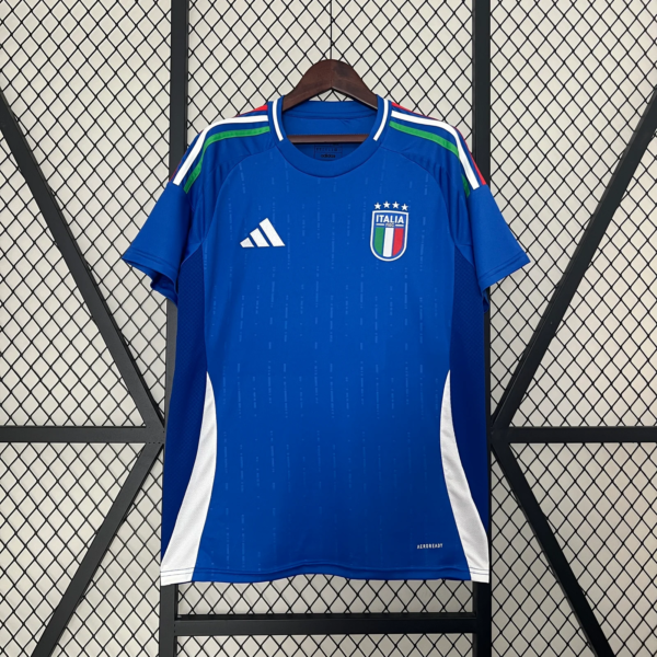 Italia 2024 Home