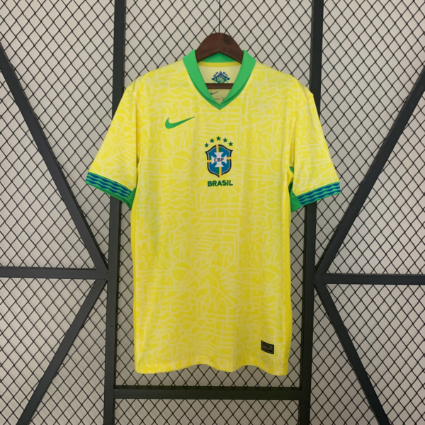 Brasil 23/24 Home