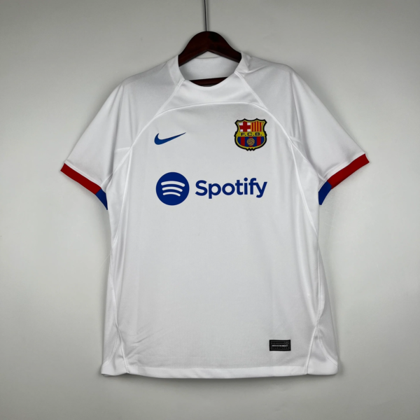Barcellona 22/23 Away