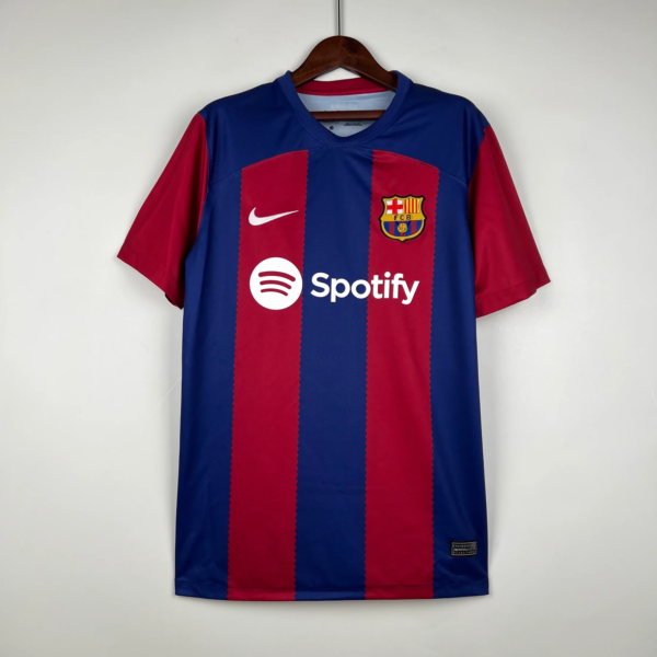 Barcellona 23/24 Home