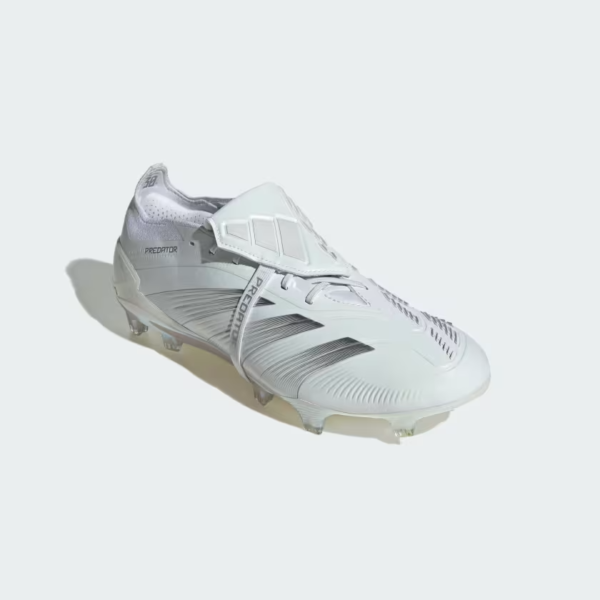 Predator Elite FT Firm Ground FG