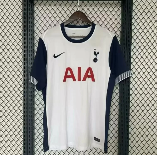 Tottenham 24/25 Home