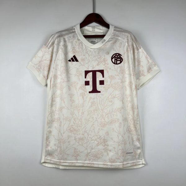Bayern Munchen 24/25 3rd Shirt