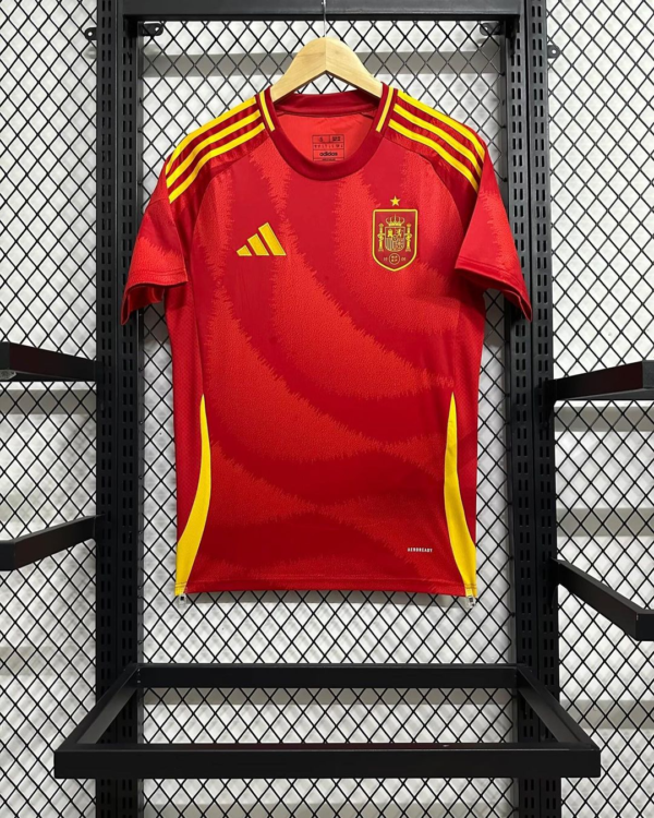 Spain 24/25 Home
