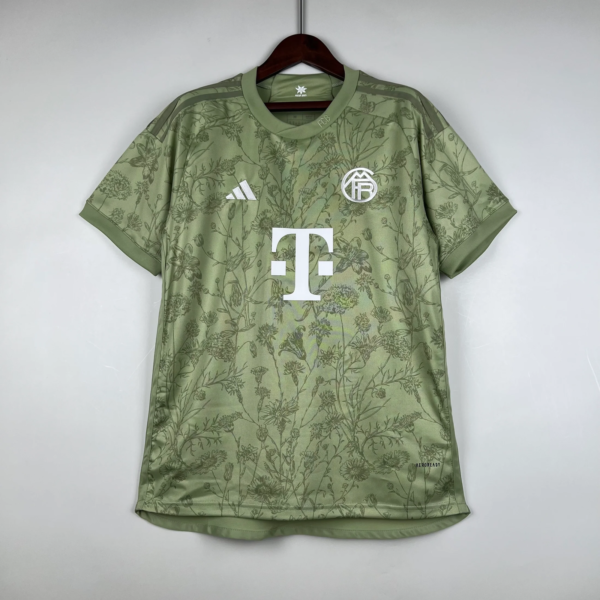 Bayern Muchen 23/24 Oktoberfest