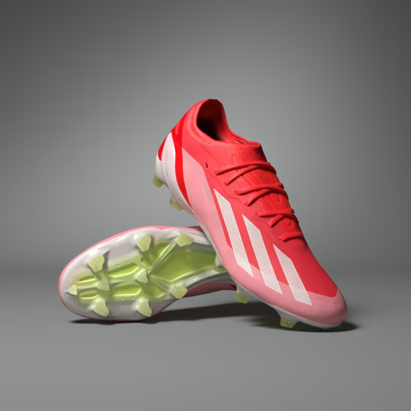 X Crazyfast Elite FG