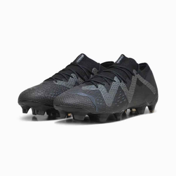 Future Ultimate FG Low Cut