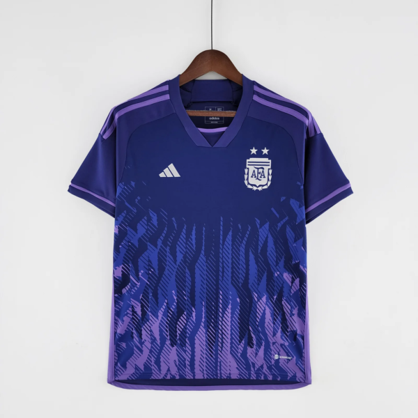 Argentina 2023 Away