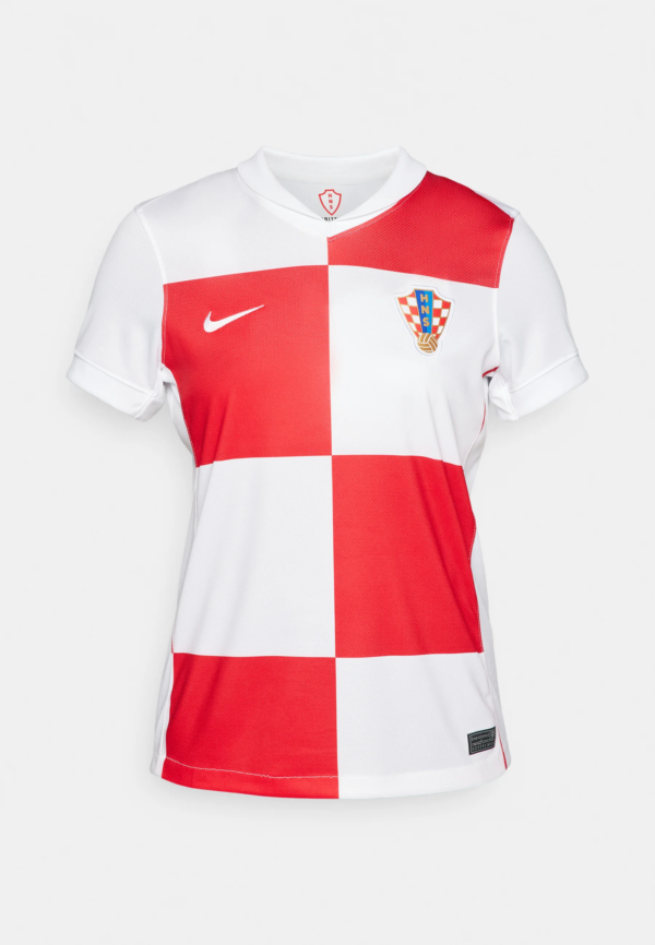 Croatia 2024 Home