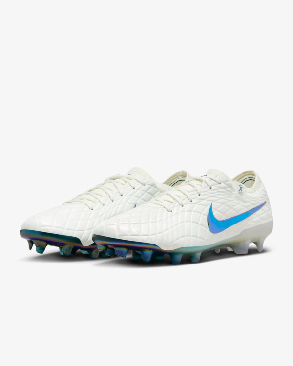 Tiempo Emerald White Legend 10 Elite