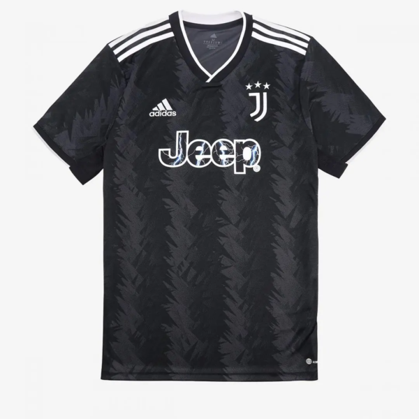Juventus 22/23 3rd Shirt