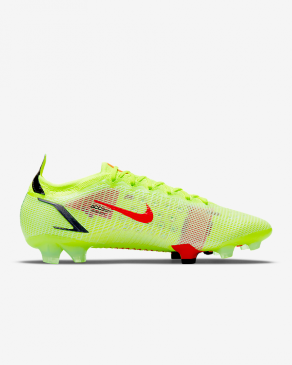 Mercurial Vapor 14 Elite FG - imagine 4
