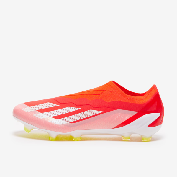 X Crazyfast Elite FG Laceless - imagine 2