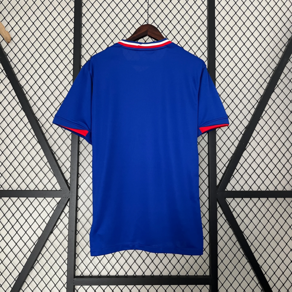 France 2024 Home - imagine 2