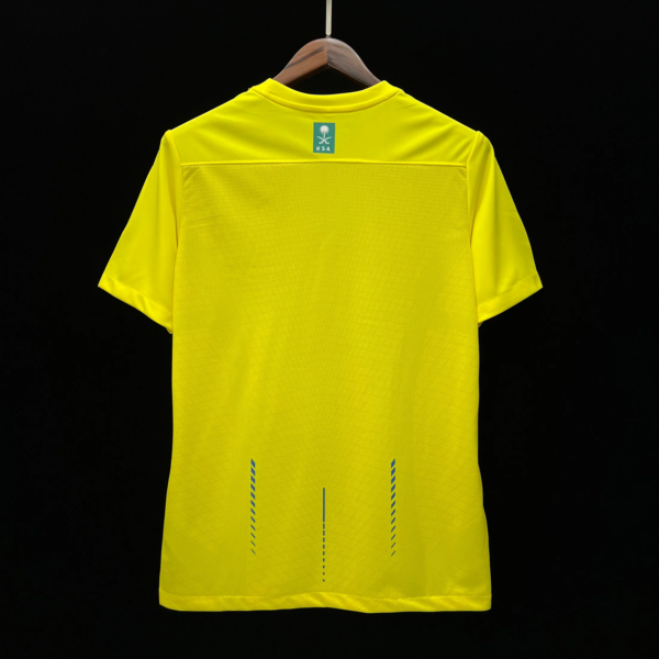 Al-Nassr 23/24 Home - imagine 2