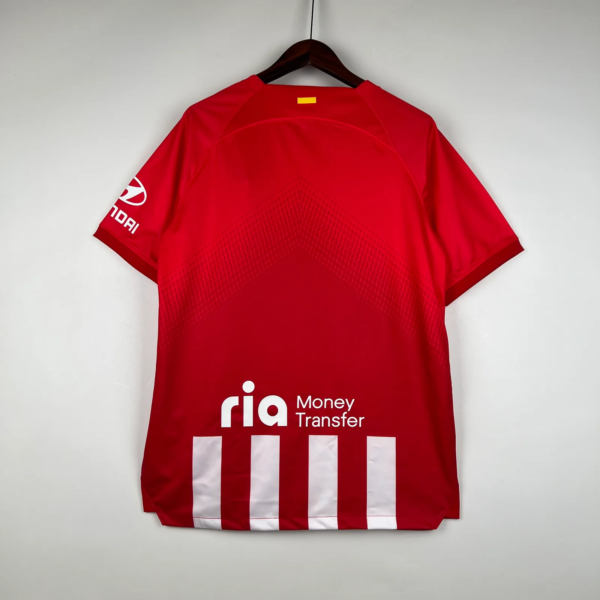 Atletico Madrid 23/24 Home - imagine 2