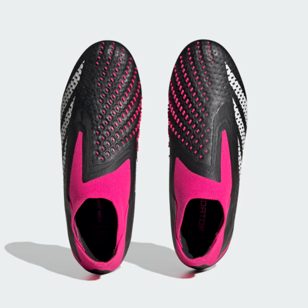 Predator Accuracy FG - imagine 2