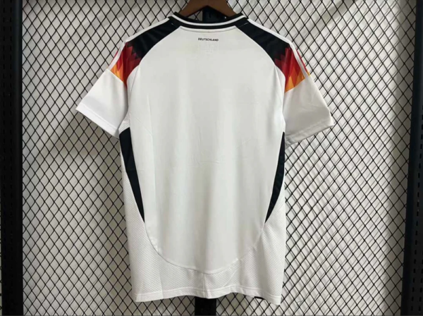 Germany 2024 Home - imagine 2