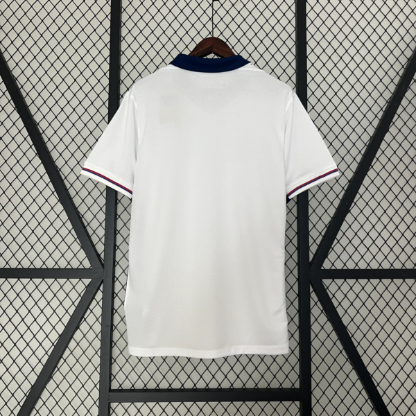 England 2024 Home - imagine 2