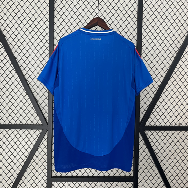 Italia 2024 Home - imagine 2