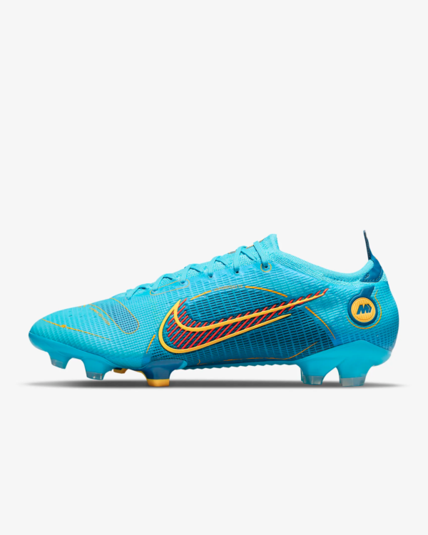 Mercurial Vapor 14 Elite FG - imagine 2