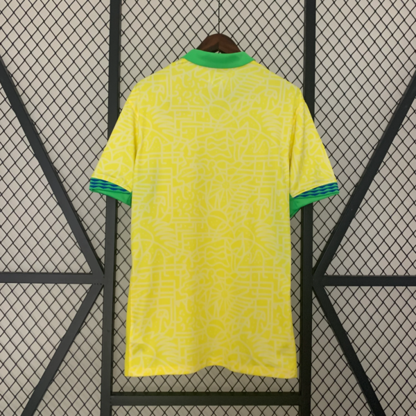 Brasil 23/24 Home - imagine 2