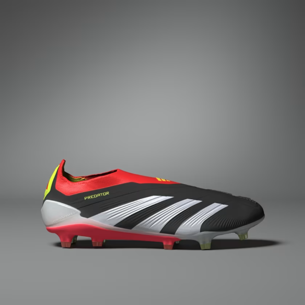 Predator Elite Laceless FG - imagine 2