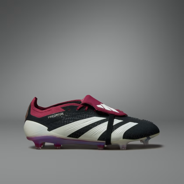 Predator Elite FG - imagine 2