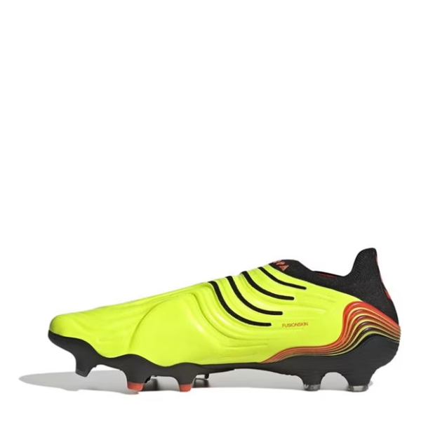 Copa Sense Laceless FG - imagine 2