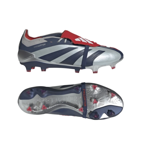Predator Elite FT Firm Ground FG - imagine 2