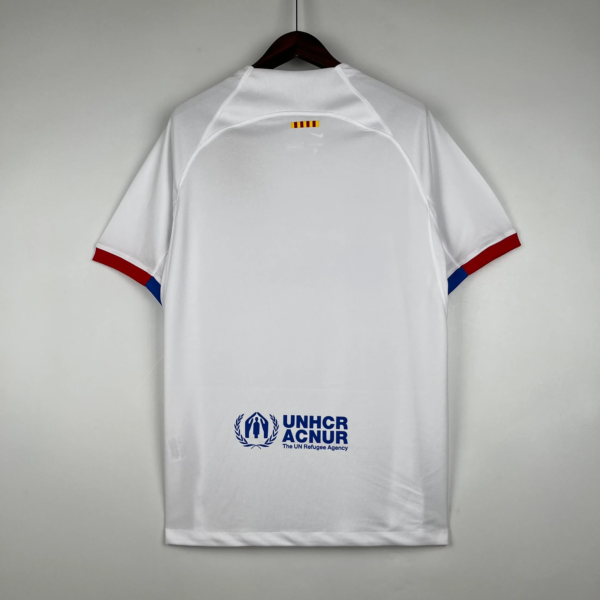 Barcellona 22/23 Away - imagine 2