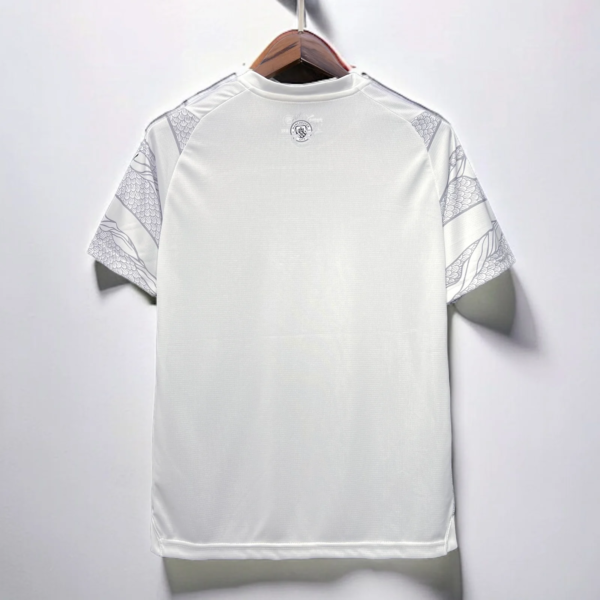 Manchester City Dragon's year Shirt - imagine 2
