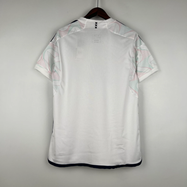 Ajax 23/24 Away - imagine 2