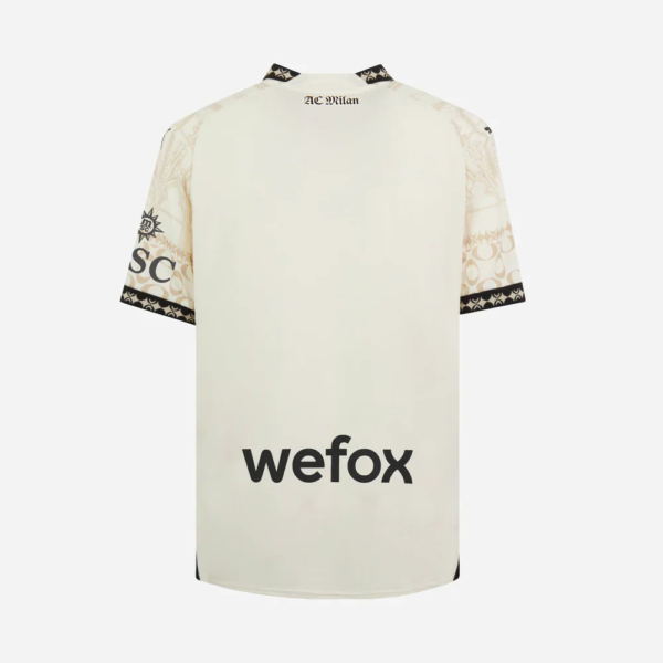 Milan 24/25 4th Shirt - imagine 2