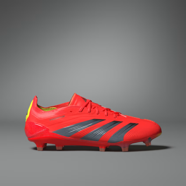 Predator Elite FG - imagine 2
