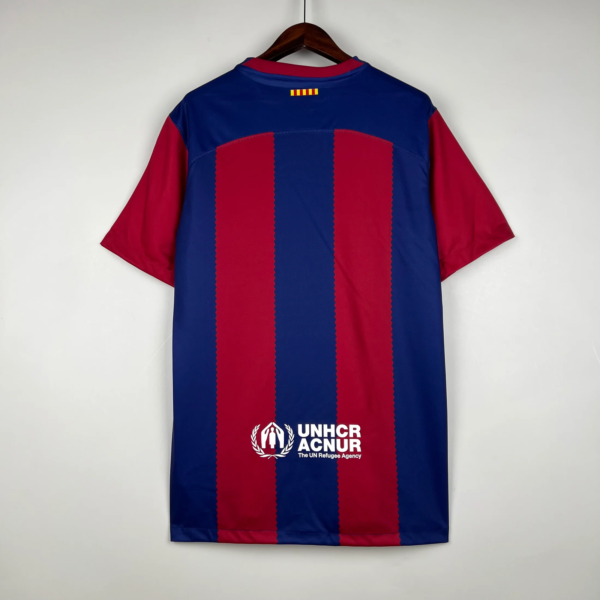 Barcellona 23/24 Home - imagine 2