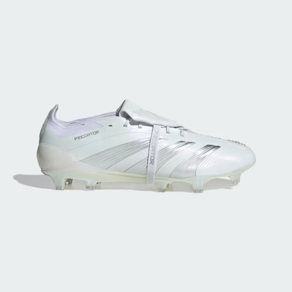 Predator Elite FT Firm Ground FG - imagine 2