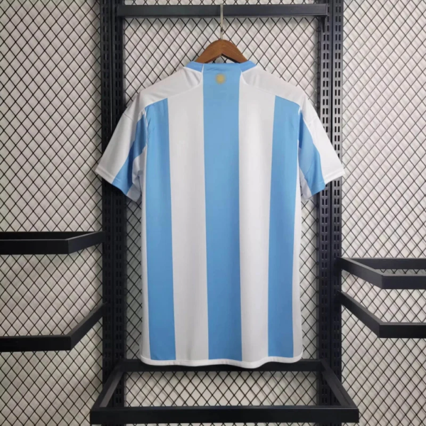 Argentina 2024 Home - imagine 2