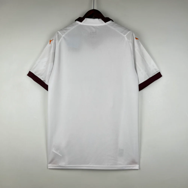 Manchester City 23/24 Away - imagine 2