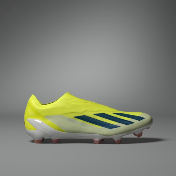 X Crazyfast Elite Laceless FG - imagine 2