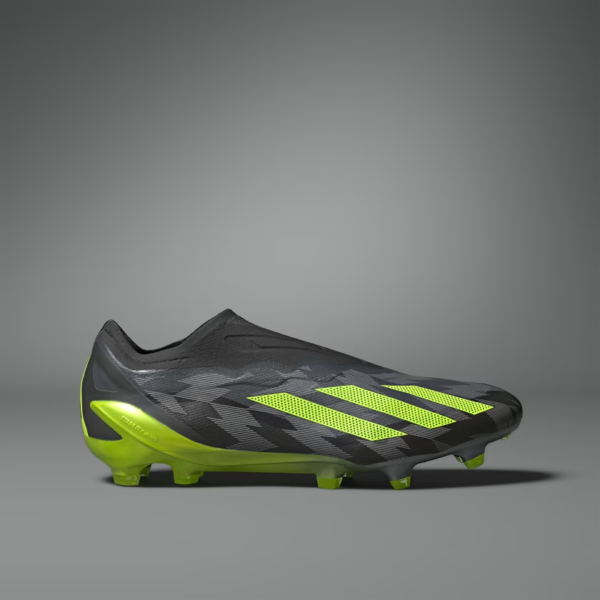 X Crazyfast Injection Laceless FG - imagine 2