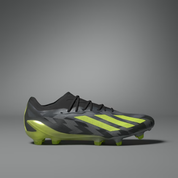 X Crazyfast Injection FG - imagine 2