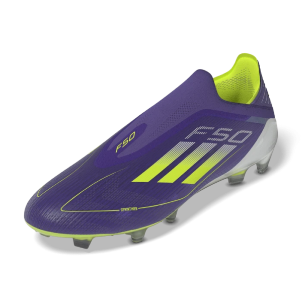 F50 Elite Fast Reborn FG Laceless - imagine 2