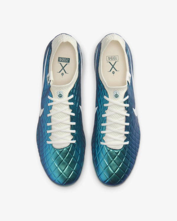 Tiempo Emerald Legend 10 Elite - imagine 2