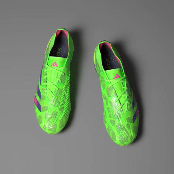 Predator Elite FG - imagine 2