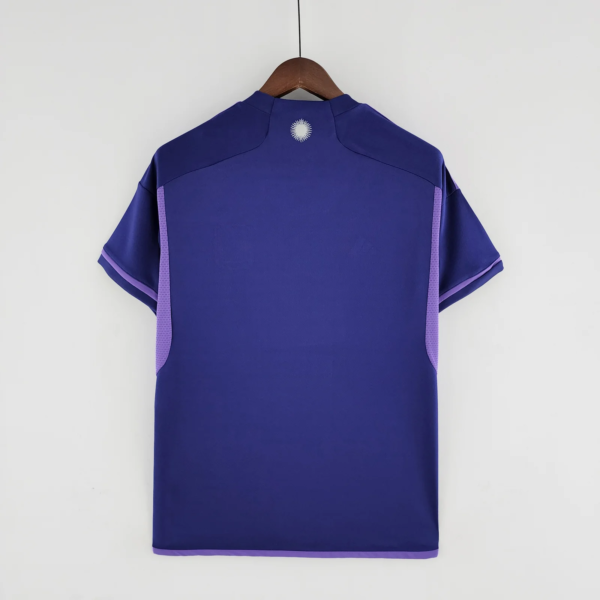 Argentina 2023 Away - imagine 2