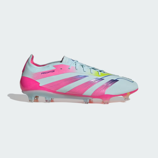 Predator Elite FG - imagine 2